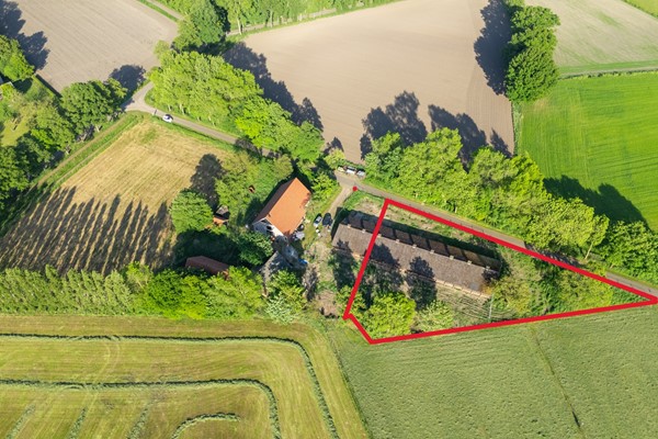 Te koop: Geersweg 3A, 7095 BX De Heurne